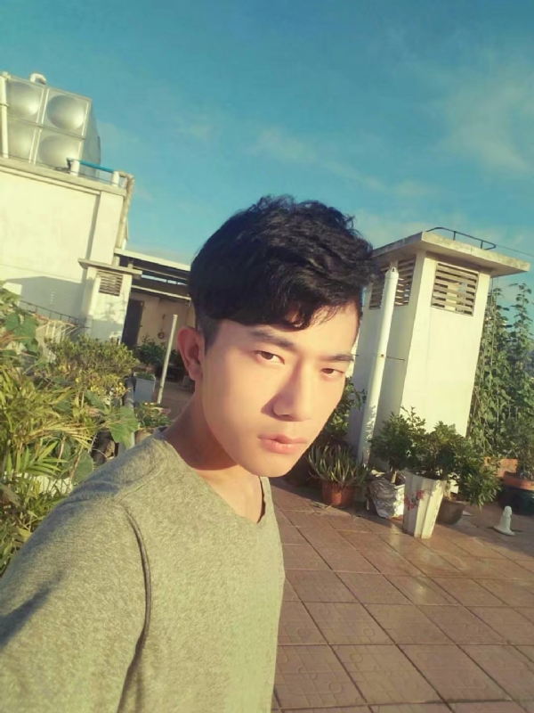 寒烟陌上的第一张照片--宁化征婚网