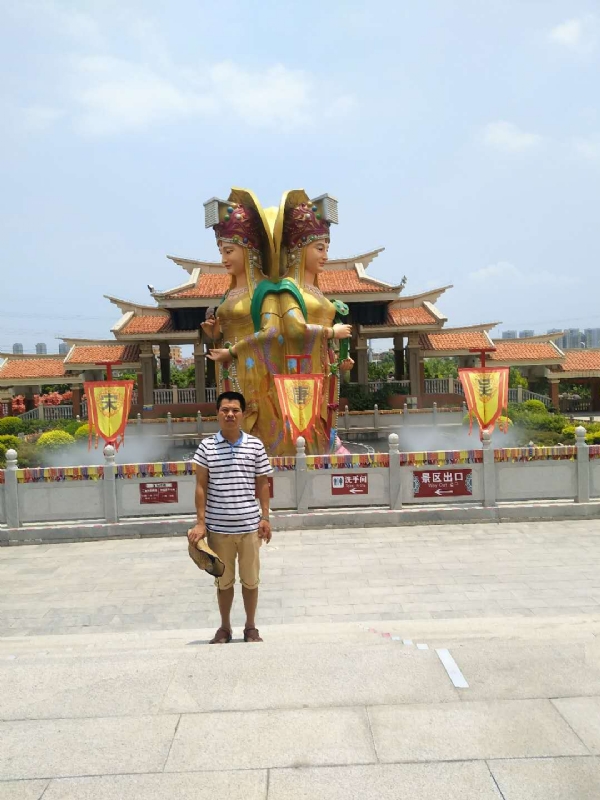 傻郭靖的第一张照片--宁化征婚网