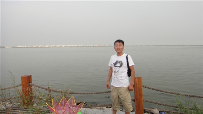 意品的第一张照片--宁化征婚网