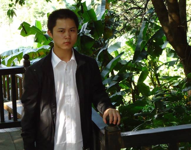 猫薄荷的第一张照片--宁化征婚网