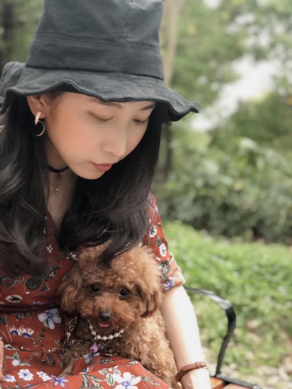 Jiessie的第一张照片--宁化征婚网