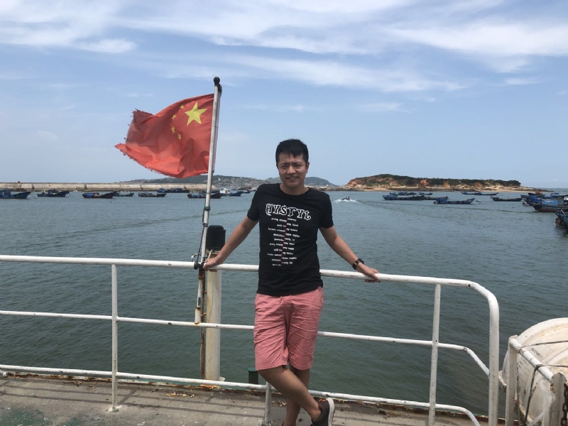 闭月的第四张照片--宁化征婚网