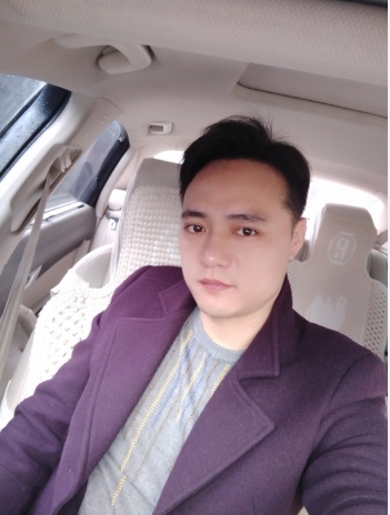 春的第一张照片--宁化征婚网