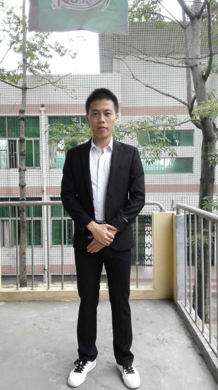 小口天老师的第一张照片--宁化征婚网