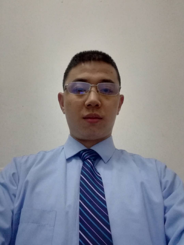 克火的第一张照片--宁化征婚网