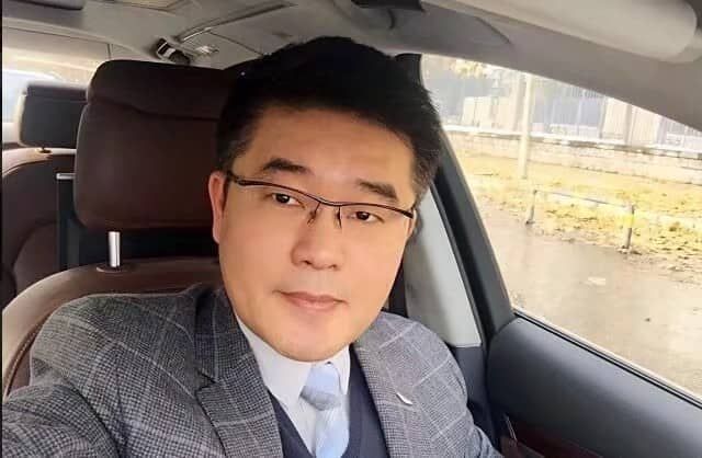 人生百味苦尽甘来的第一张照片--宁化征婚网