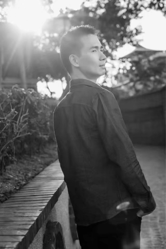 真心换真心的第二张照片--宁化征婚网