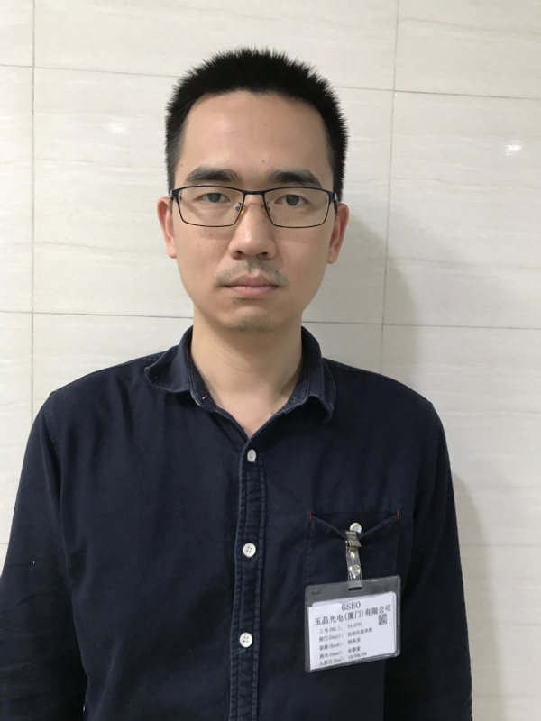 真心换真心的第三张照片--宁化征婚网