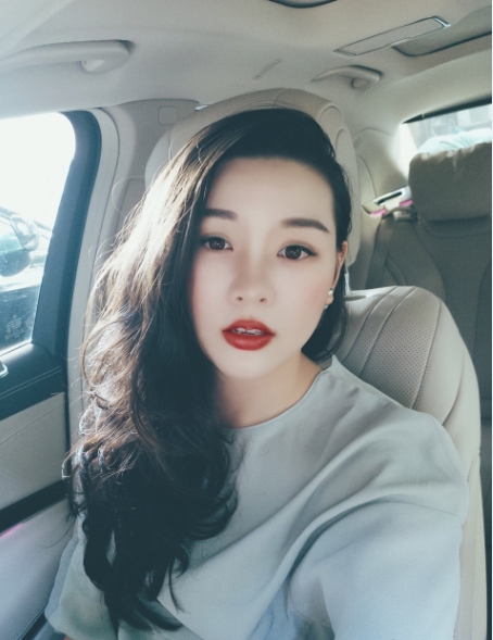 陈小姐的第一张照片--宁化征婚网