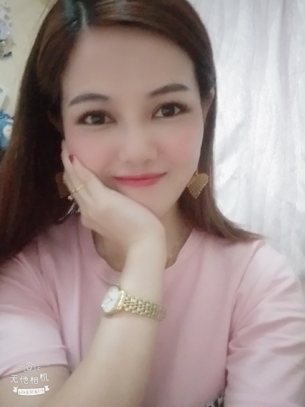 小雨的第一张照片--宁化征婚网