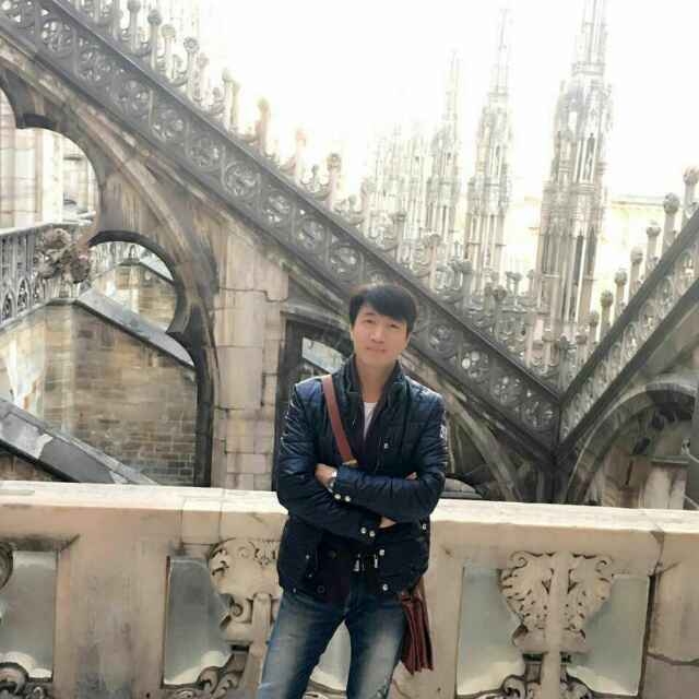 比邻的第一张照片--宁化征婚网