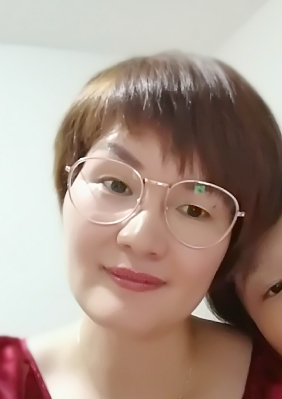 一曲墨白的第一张照片--宁化征婚网