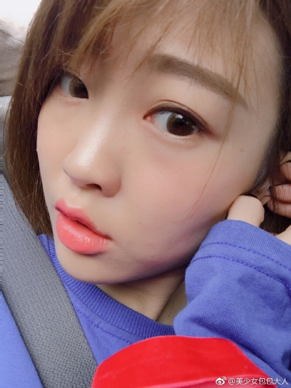 莉莉的第一张照片--宁化征婚网