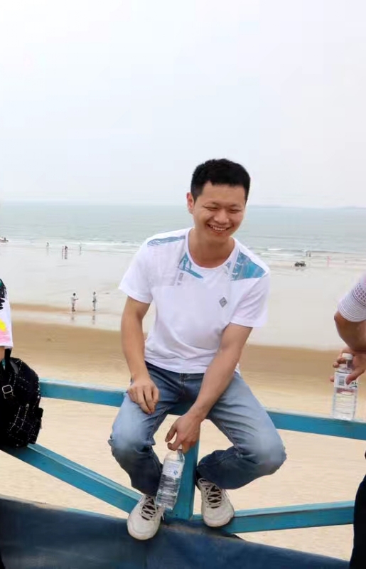 A乐米的第一张照片--宁化征婚网