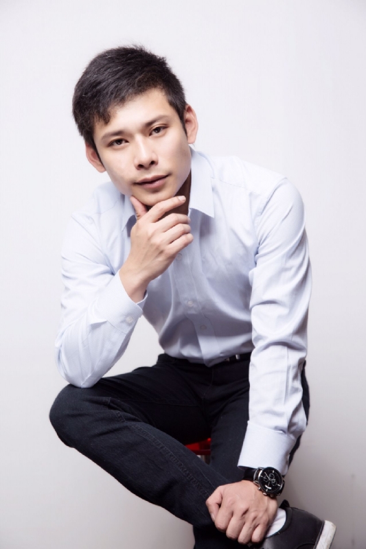 缘来是你的第一张照片--宁化征婚网