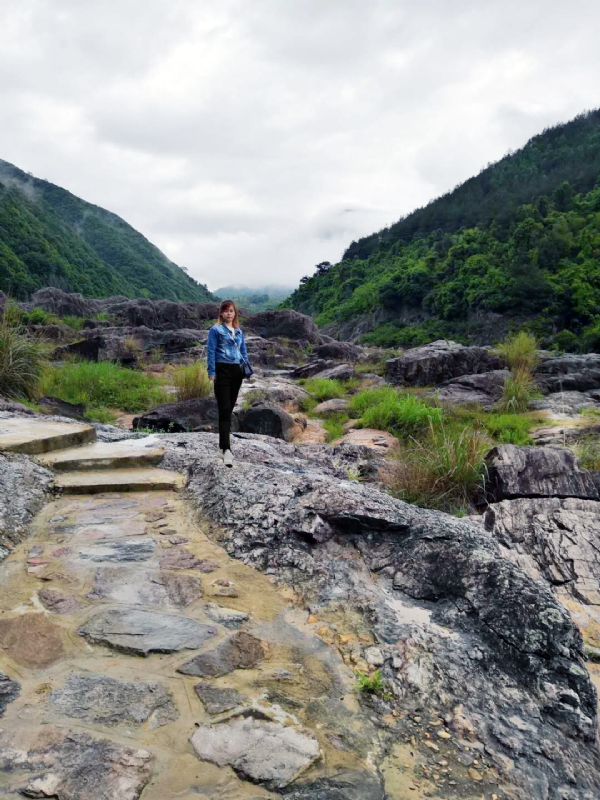 琢磨的第一张照片--宁化征婚网