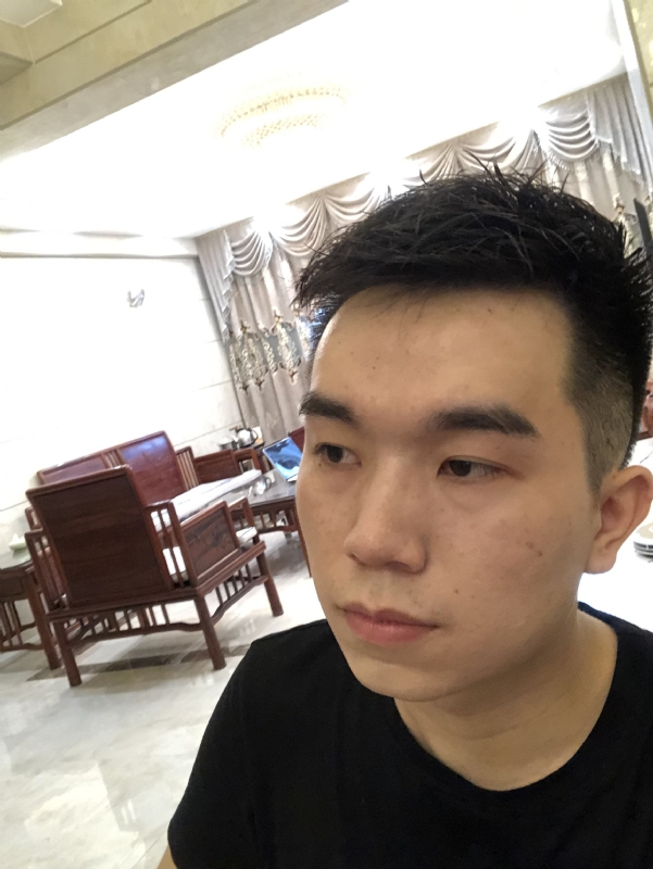 少涵的第一张照片--宁化征婚网