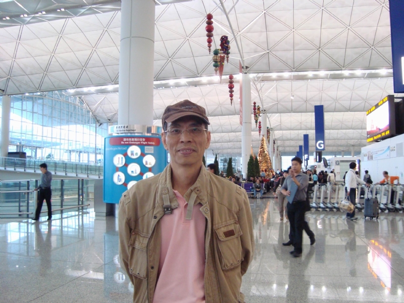 老哲的第二张照片--宁化征婚网