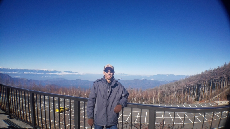 老哲的第四张照片--宁化征婚网