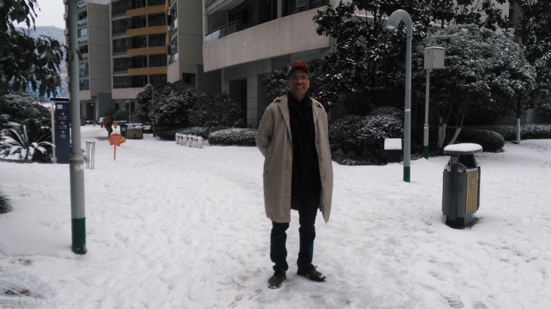 老哲的第五张照片--宁化征婚网