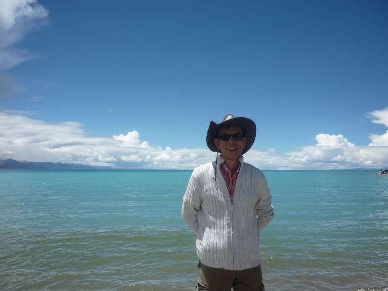 老哲的第六张照片--宁化征婚网