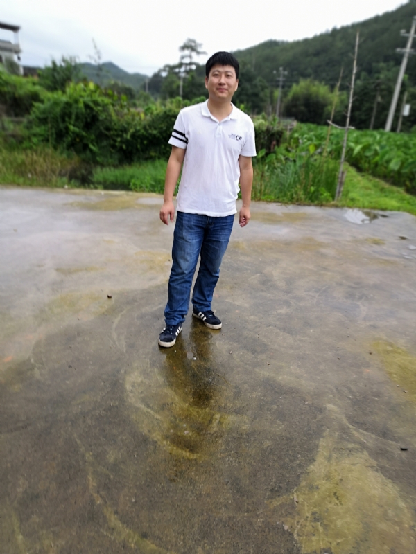 开心龙王的第一张照片--宁化征婚网