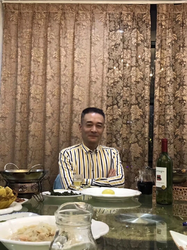 天涯孤独的第一张照片--宁化征婚网