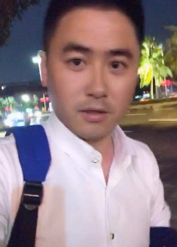 chen的第二张照片--宁化征婚网