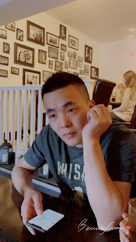 落叶归根的第一张照片--宁化征婚网