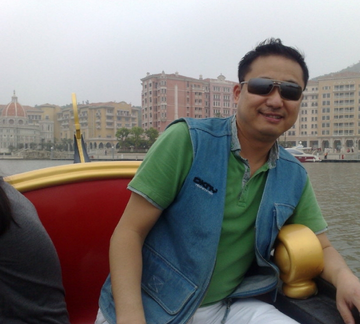 一叶知秋的第二张照片--宁化征婚网