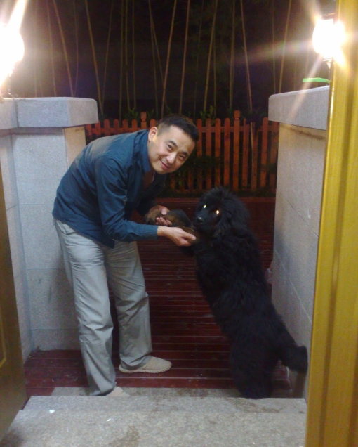 一叶知秋的第三张照片--宁化征婚网