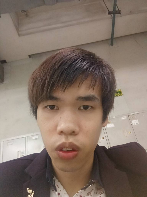 林强的第一张照片--宁化征婚网