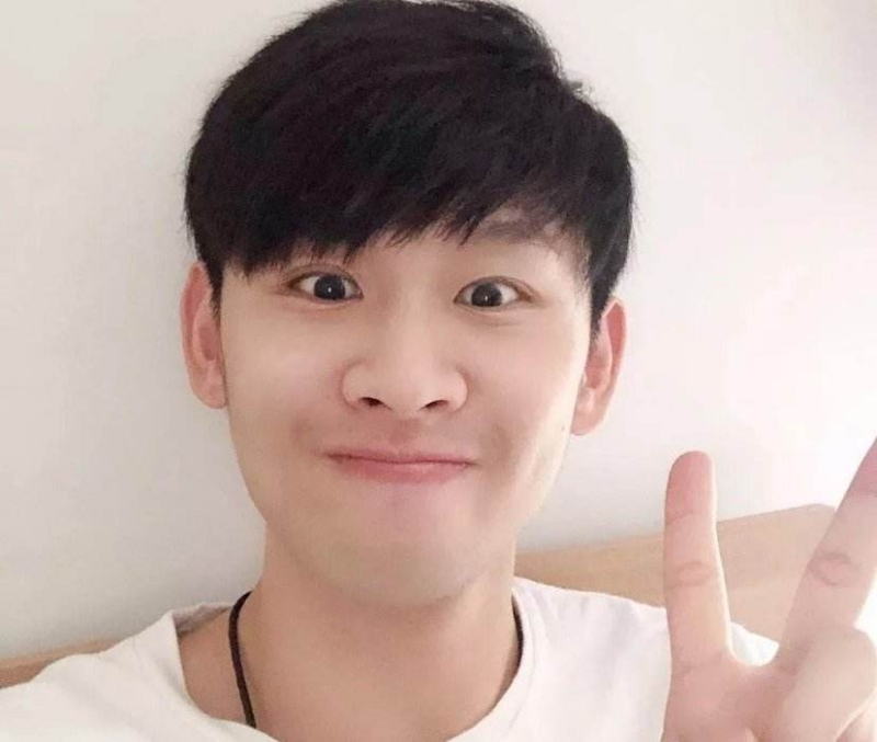 Amuro的第一张照片--宁化征婚网