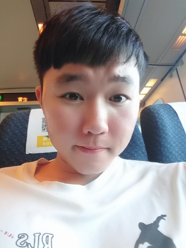 爱玉的第一张照片--宁化征婚网