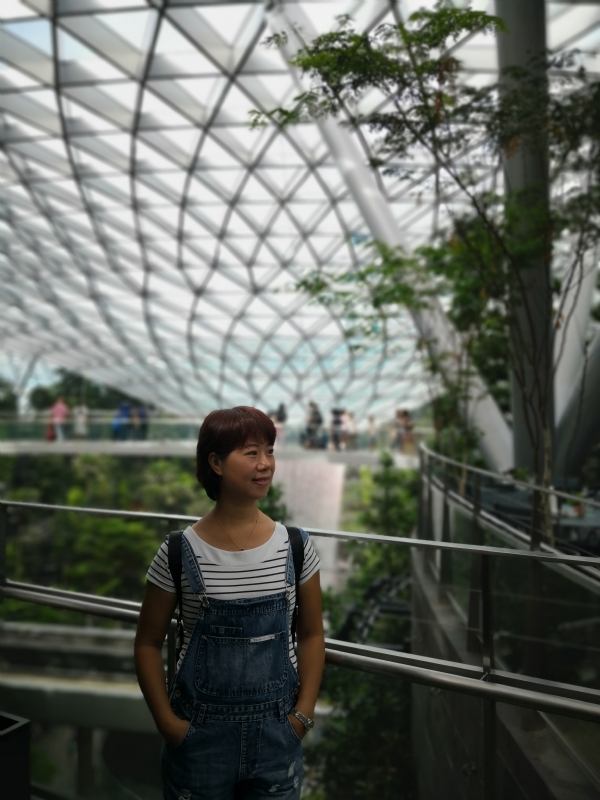 爱的力量的第一张照片--宁化征婚网