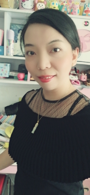 春暖花开的第一张照片--宁化征婚网