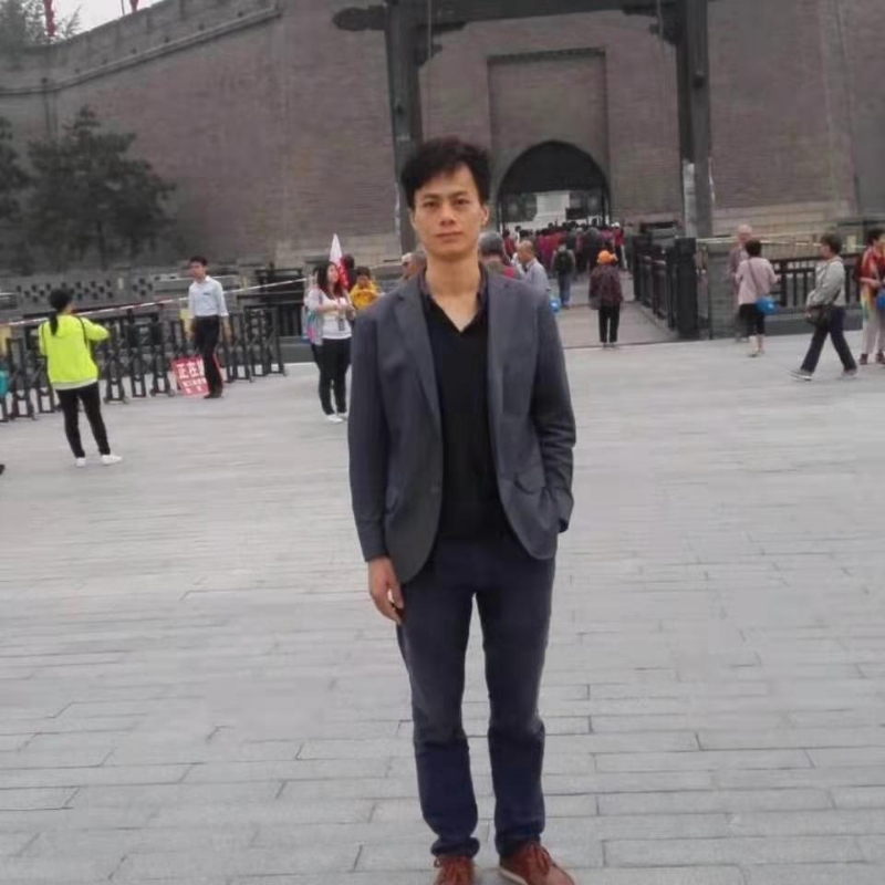 认真的第一张照片--宁化征婚网