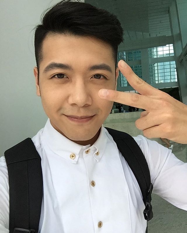 陈俊峰的第一张照片--宁化征婚网