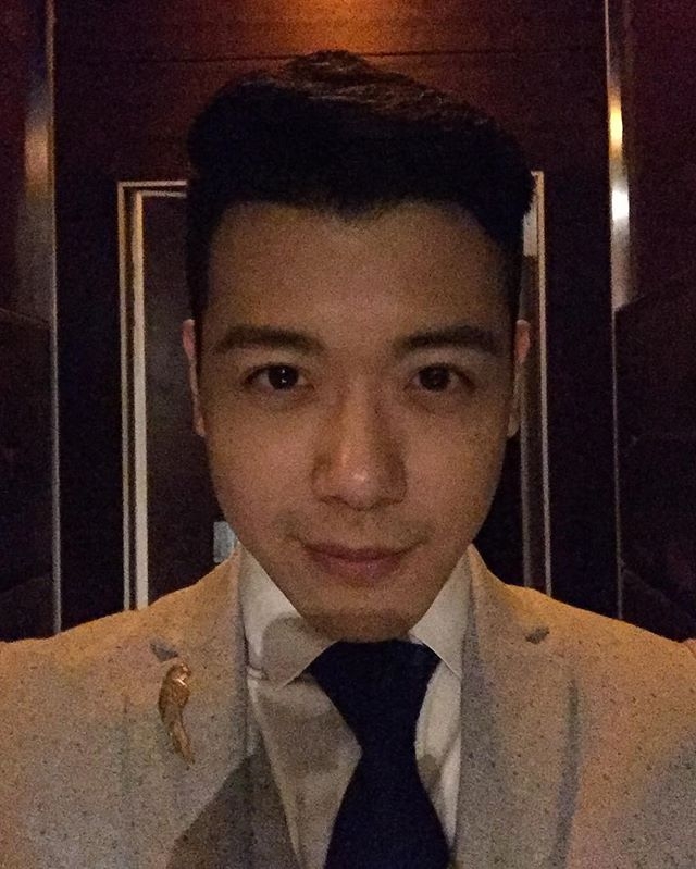 陈俊峰的第二张照片--宁化征婚网