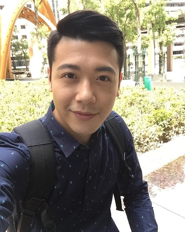 陈俊峰的第三张照片--宁化征婚网