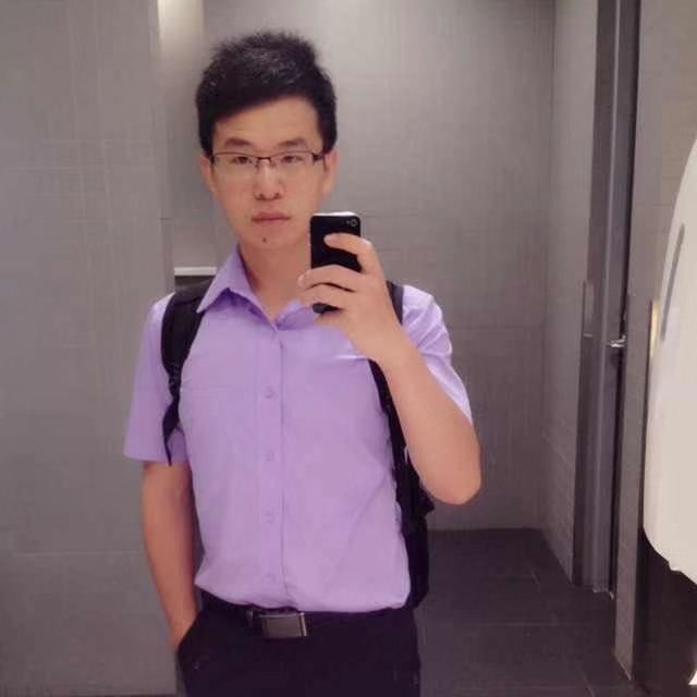 心之所向的第一张照片--宁化征婚网