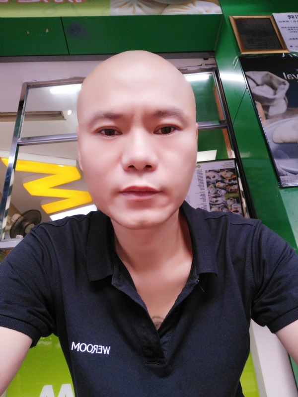 从头再来的第一张照片--宁化征婚网