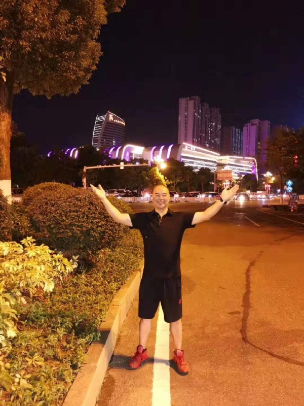 李国伟的第二张照片--宁化征婚网