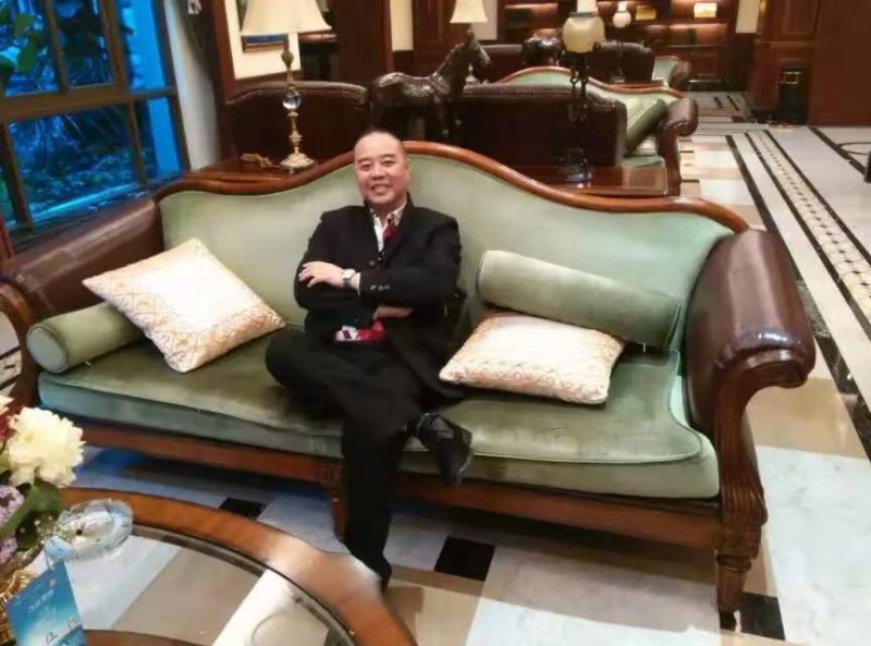 李国伟的第三张照片--宁化征婚网