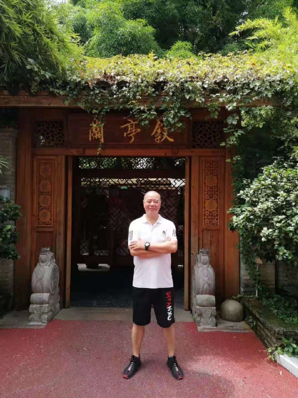 李国伟的第四张照片--宁化征婚网