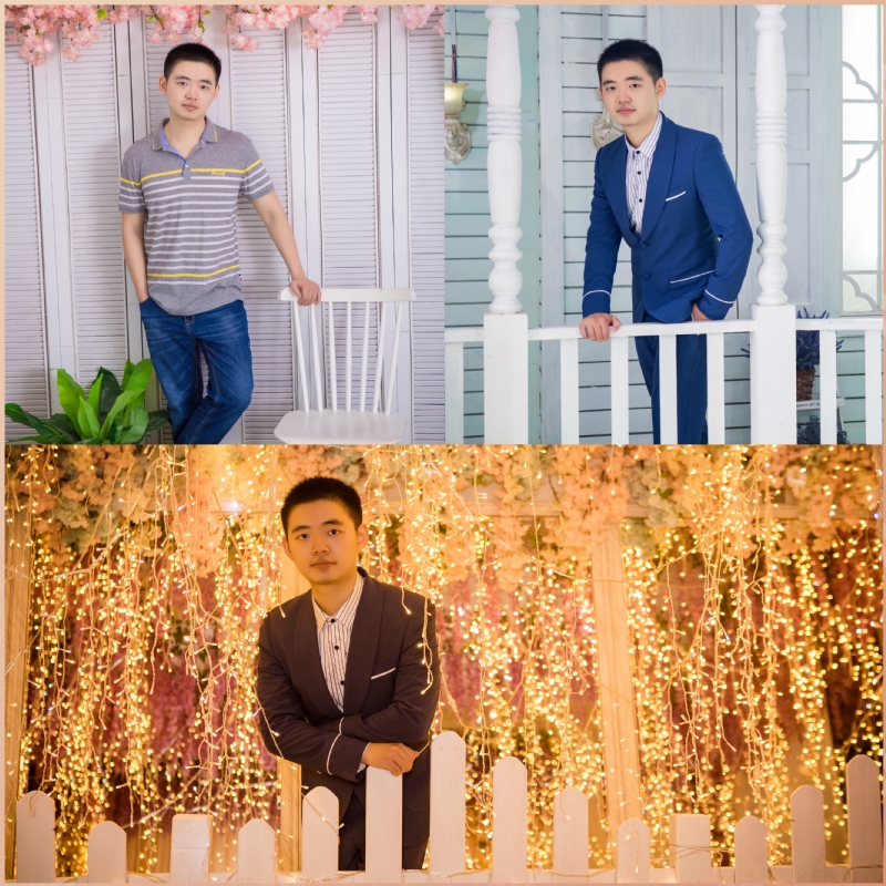 肖恺的第一张照片--宁化征婚网