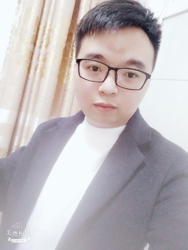 蛋爷的第一张照片--宁化征婚网