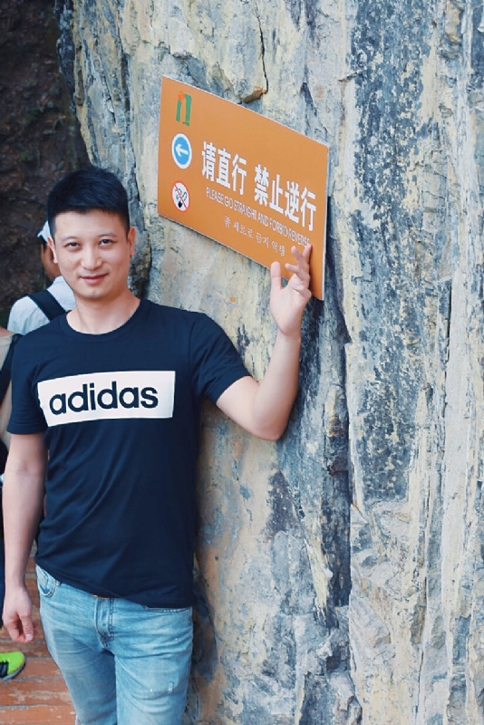 最美的期待的第一张照片--宁化征婚网