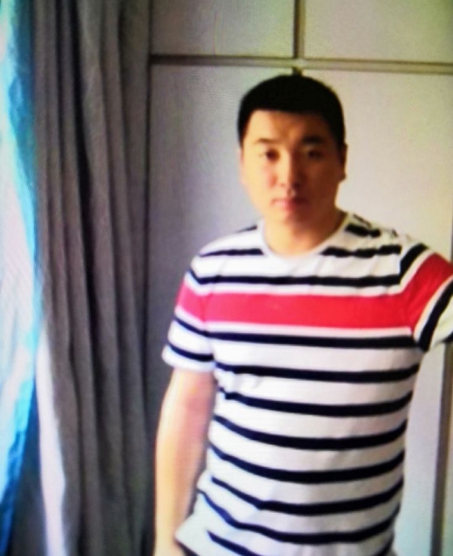 凡恒的第一张照片--宁化征婚网