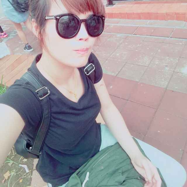 勻勻的第一张照片--宁化征婚网